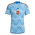 Camisa Seleção Espanha Away 22/23 Azul - Adidas - Masculino Torcedor