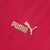 Camisa Seleção Sérvia Home 22/23 - Puma - Vermelha - Masculino Torcedor - loja online