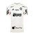 Camisa Flamengo Training Suit off-White 23/24 com Patrocínios - Adidas - Masculino Torcedor