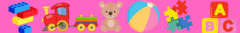 Banner da categoria Brinquedo