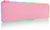 Mouse Pad Gamer Grande Speed Borda Led 7 Cores Rgb Impermeável 300mm X 800mm - comprar online