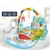 Imagem do Baby's Fitness Stand Toy, Música Rastejando Cobertor