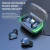 TWS Y60 Fone Fones De Ouvido Bluetooth, Fones De Ouvido Sem Fio Com Display LED - comprar online