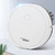 mart Sweeping Robot Household Mini Intelligent Sweeping Robot Sweeping Dragging Suction AllinOne Machine