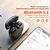 Imagem do QERE E28 Fones De Ouvido Sem Fio, Bluetooth 5.3