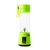 380ml 6 Blades Portable Electric Fruit Juicer Home USB Rechargeable Smoothie Maker Blenders Machine Sports Bottle JuicingCup - loja online