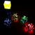 Imagem do Carregamento USB Brownstone LED Light, Abajur