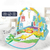 Baby's Fitness Stand Toy, Música Rastejando Cobertor - comprar online