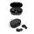 Bluetooth Earphones Tws In Ear Bluetooth 50 Intelligent Digital Display Sports Stereo Microphone Wireless Earphones - loja online