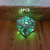 Carregamento USB Brownstone LED Light, Abajur na internet