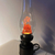 Desenhos animados Anime Flame Luzes decorativas