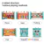 Montessori martelos brinquedos, Jogos de pesca, motora fina - loja online