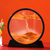 3D Moving Sand Art Picture, Vidro Redondo, Sandscape Do Mar Profundo - comprar online