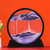 Imagem do 3D Moving Sand Art Picture, Vidro Redondo, Sandscape Do Mar Profundo