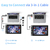 Imagem do XPPen-Artist Pro 16 Tablet Gráfico, Monitor com X3 Smart Chip, Monitor de desenho de caneta Tablet