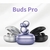 Audifonos Genericos Bluetooth Inalámbricos Buds 2 Pro