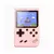 GAME BOX PLUS CONSOLA PORTATIL CON BATERIA Y 400 JUEGOS GB5002