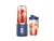 LICUADORA PORTATIL wq-h701 - comprar online