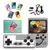 GAME BOX PLUS CONSOLA PORTATIL CON BATERIA Y 400 JUEGOS GB5002 - comprar online
