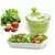 CENTRIFUGADORA DE VERDURAS SALAD SPINNER JM-602 en internet