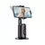 Trípode 360 ​​Seguimiento facial automático Negro, Q02 - comprar online