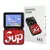 Consola Sup Game Box Power M3 EDITION | color rojo en internet