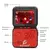 Consola Sup Game Box Power M3 EDITION | color rojo - comprar online