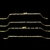 Corrente Cartier Elo Alongado 2,5 mm - 70cm (Fecho canhão). - comprar online