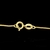 Corrente Veneziana 1,2mm - 60 e 70cm (Fecho tradicional 18k ) Banho ouro 18k. - comprar online