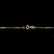 Corrente Cartier Cubinho 1,2mm • 70cm (Fecho Tradicional 18k). na internet