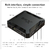 Smart TV Box Hot X96Q Android 10.0 Fast 2GB 16GB Allwinner H313 Quad Core 4K VS X96 Mini Set top box - comprar online