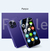 Imagem do Mini Smartphone 3" 16SE 3G WCDMA 2 SIM Card Standby Android 9.0 Desbloqueio Facial GPS