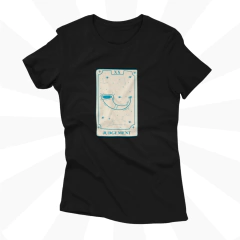 Camiseta Arcanos do Tarot - O Julgamento na internet