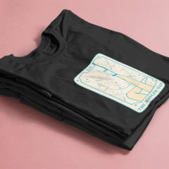 Camiseta Arcanos do Tarot - O Enforcado