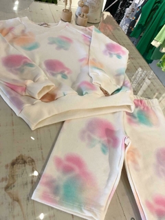 Conjunto Minnie Tiedye - comprar online