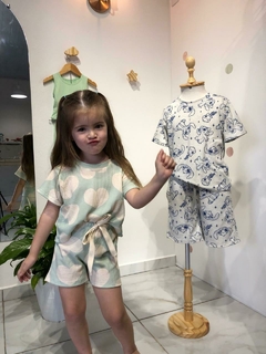 Conjunto Coração