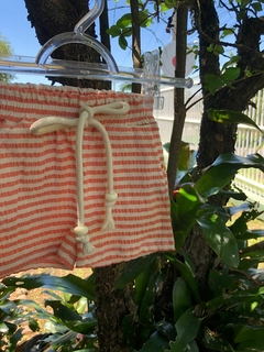 Conjunto Lily Laranja - loja online