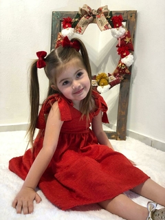 Vestido Natália