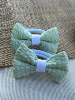 Salopete Menina Verde - comprar online