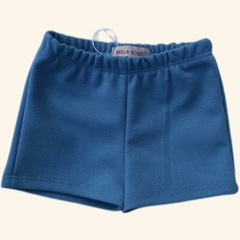 Short Azul