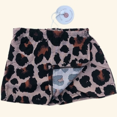 Short-saia Onça - comprar online