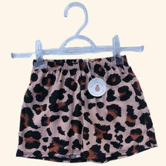 Short Onça