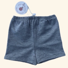 Short Cinza/Verde - comprar online