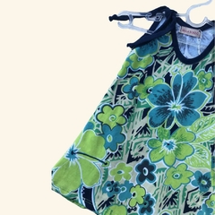 Vestido Tropical - comprar online