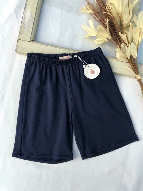 Bermuda Azul Marinho