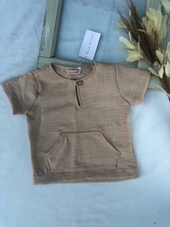 Camisa Hugo