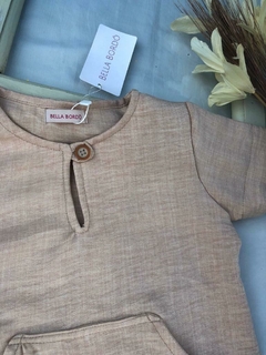 Camisa Hugo - comprar online