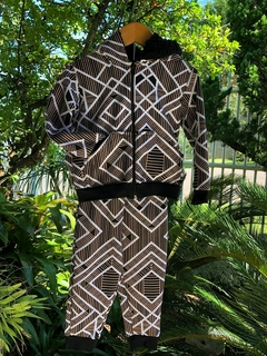 Conjunto Brilhos