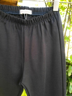 Calça Legging - Azul Marinho - comprar online