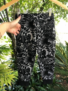 Calça Folhas - comprar online